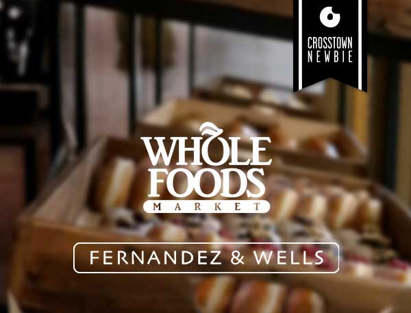 crosstown wholesalers