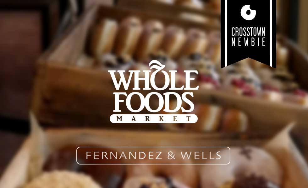 crosstown wholesalers