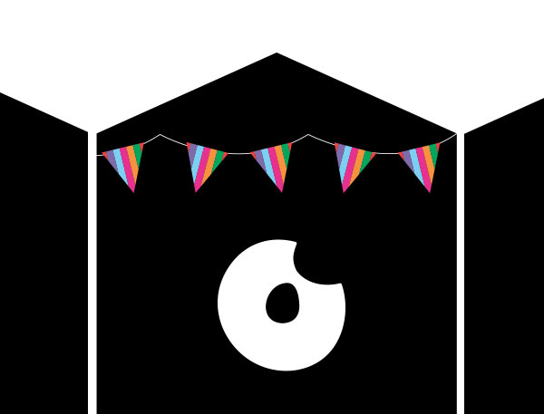 crosstown doughnuts market