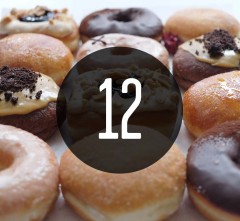 Crosstown Premium Selection Box