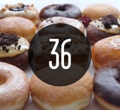 Crosstown Premium Selection Box