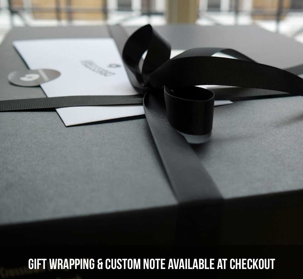 Crosstown Doughnuts Gift Boxes