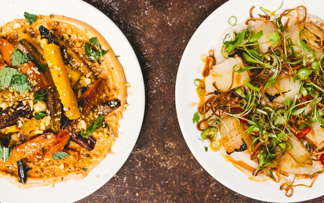 CARAVAN FITZROVIA GIVEAWAY