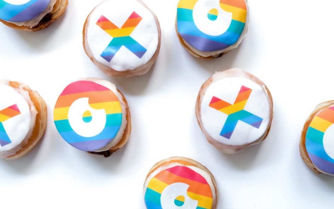 CROSSTOWN X ALBERT KENNEDY TRUST