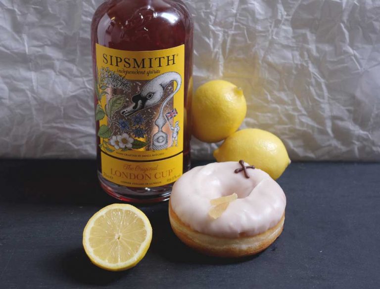 CROSSTOWN X SIPSMITH