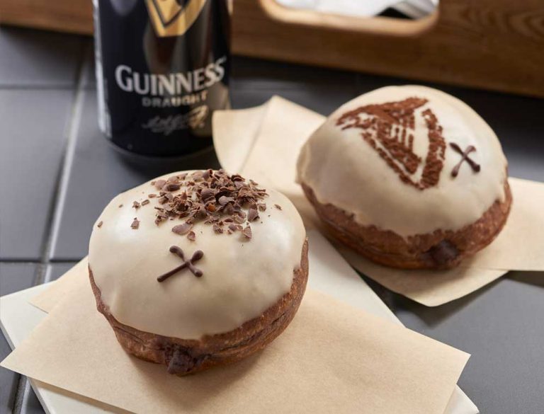 INTERNATIONAL STOUT DAY 2016