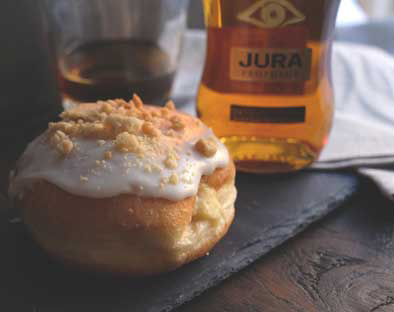 THE SINGLE SERIES: JURA WHISKY