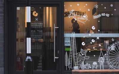 FESTIVE OPENING HOURS 2019