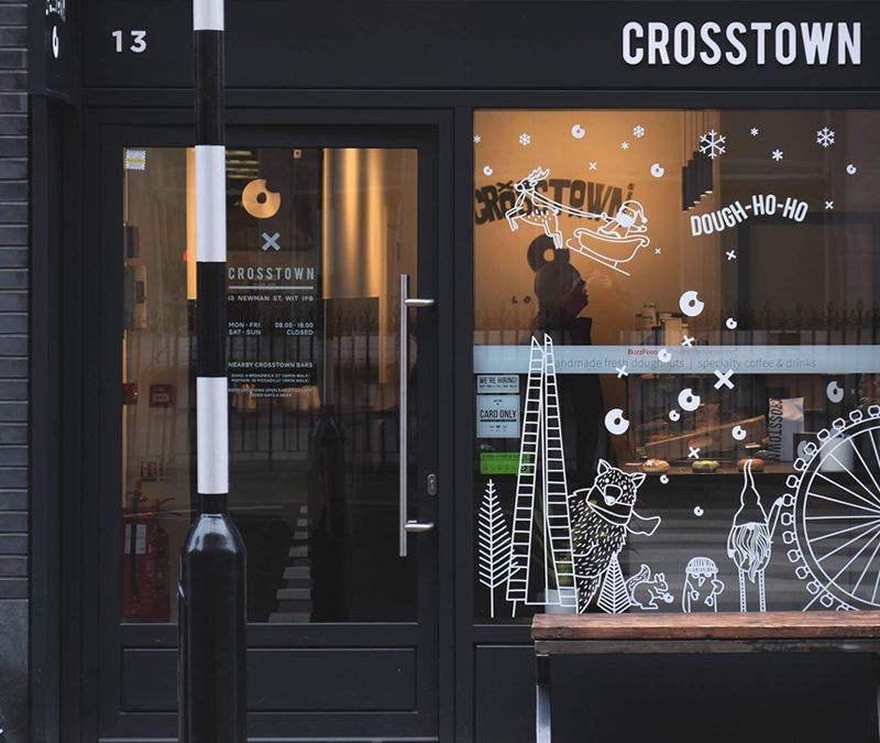 FESTIVE OPENING HOURS 2019