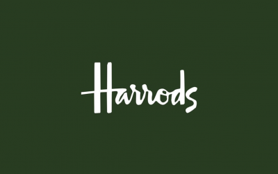 CROSSTOWN JOINS HARRODS’ FOOD HALL