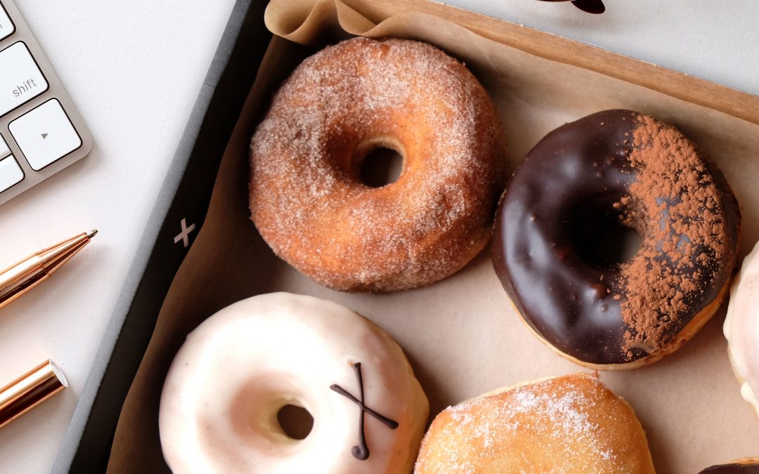 Working From Home Box